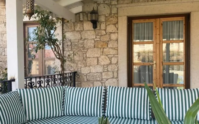 Tasquartas Hotel Alacati
