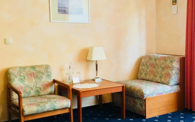 Landhotel am Wenzelbach