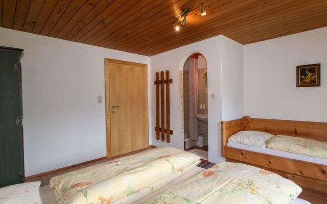Apartment Klocker Mayrhofen