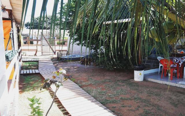 Pousada das Ilhas
