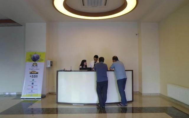 Abu Turan Hotel