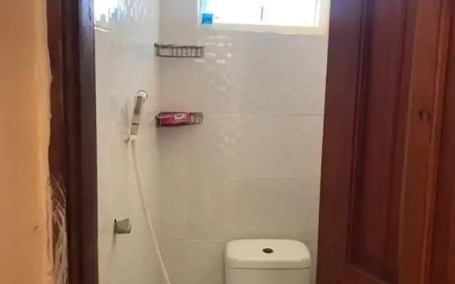 2-bed Penthouse in Mtwapa With Rooftop Terrace