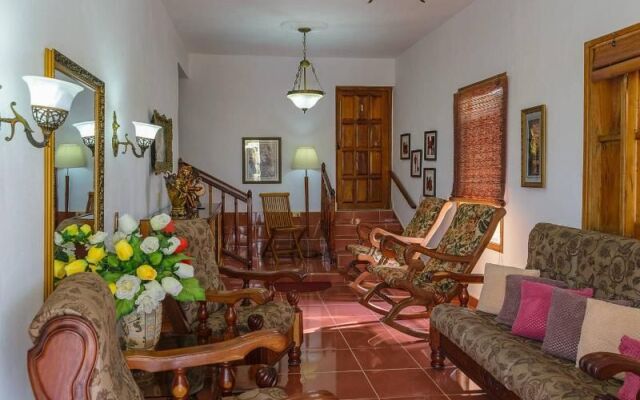 Hostal Perla