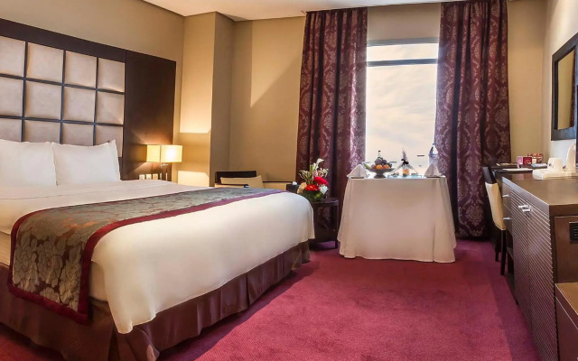 The K Hotel