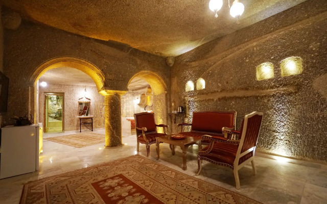 Roma Cave Suite Hotel
