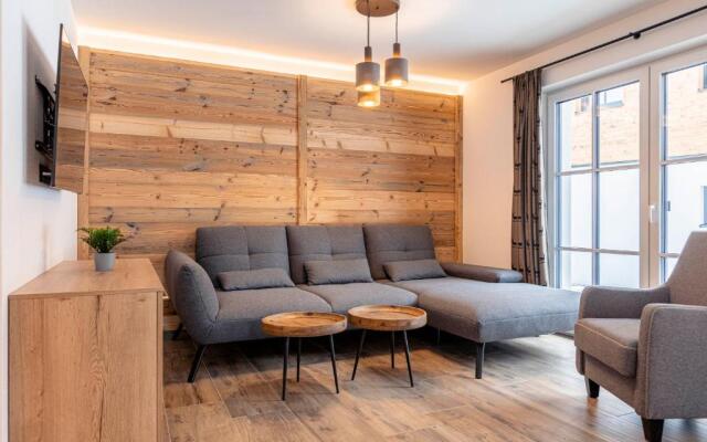 Alpenchalets Lungau by ALPS RESORTS