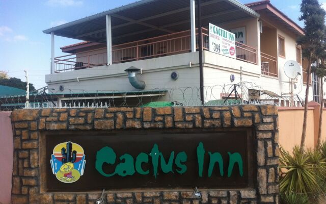 Cactus Inn