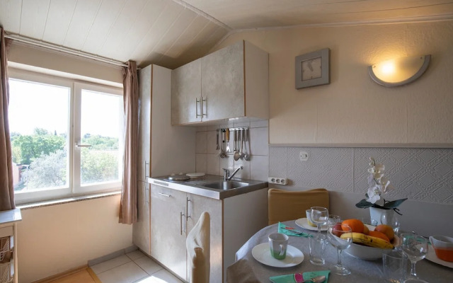 Oleandar Sea View Family Loft