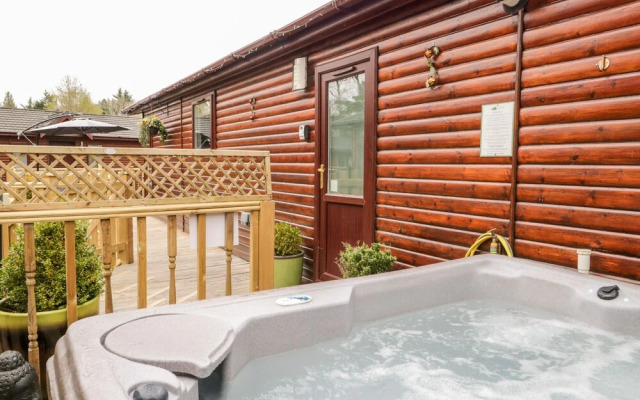Badgers Hollow Lodge