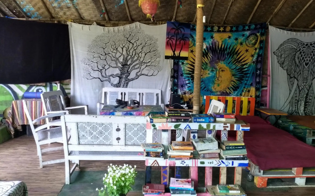 Zulu hostel