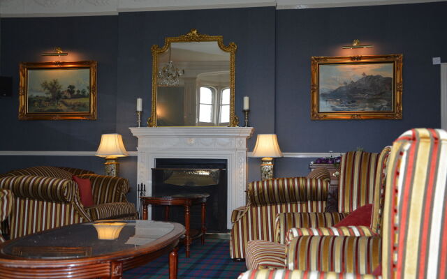 The Parsonage Hotel & Spa