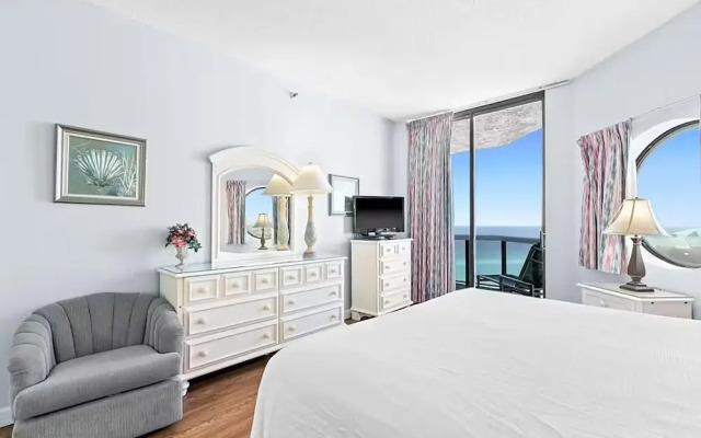 Surfside Resort #1508