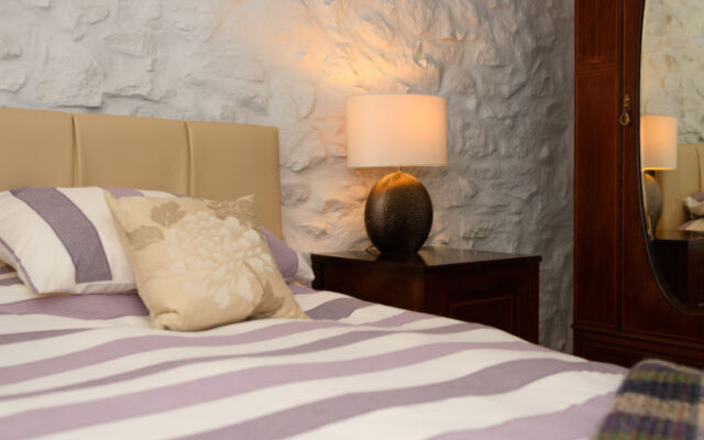 Holiday Home Llety'r Mynach