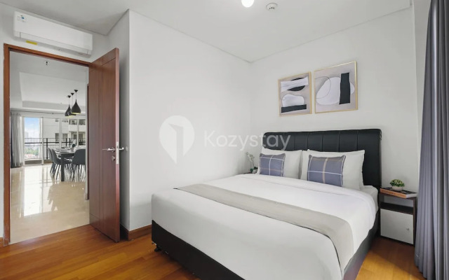 Tovia by Kozystay - Senayan