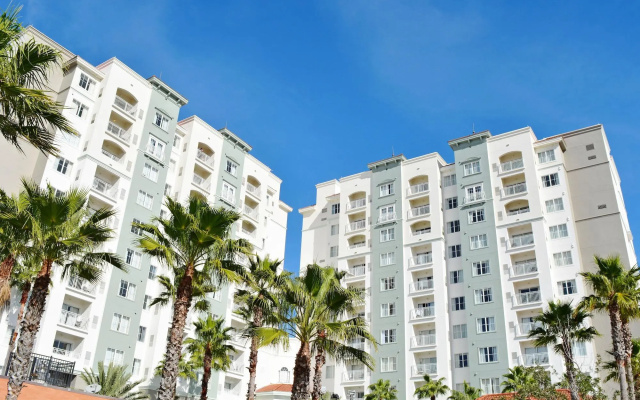 The Point Orlando Resort