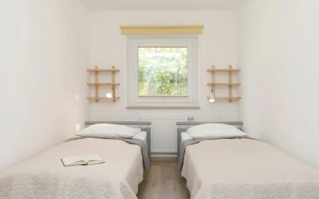 Haus Limes Wohnung 2