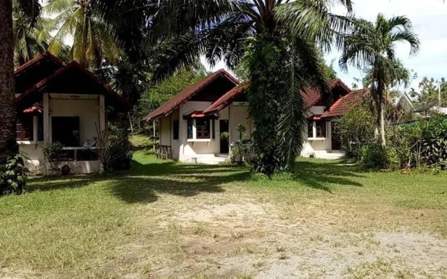Chill Beach Resort