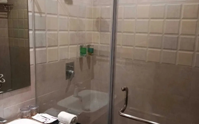 Regenta Inn Ranip Ahmedabad