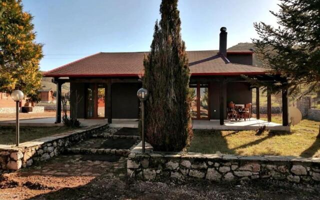 Orino Livadi Mount Villa IV