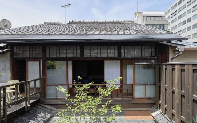 Kyo no Yado Ishihara