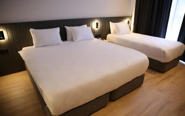 Özen Hotel