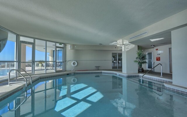 Mirabella 602 by Meyer Vacation Rentals