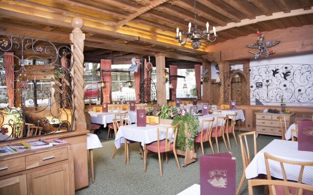 Hotel Sauerlander Hof