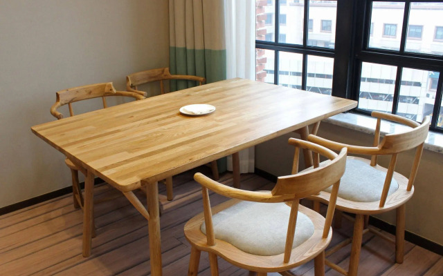 Hangzhou Cosy Park Hotel