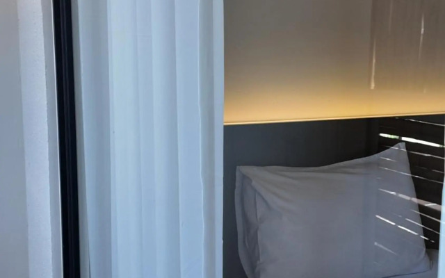 Suncloud Hotel Koh Samet