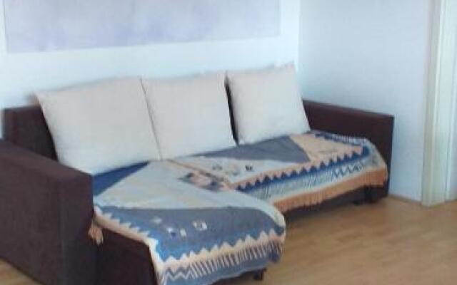 Ferienwohnung Fam.Lutz