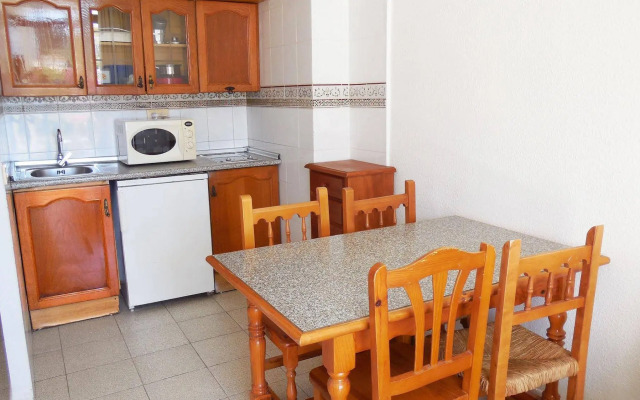 Apartamentos Habitat - Playa Romana 3000