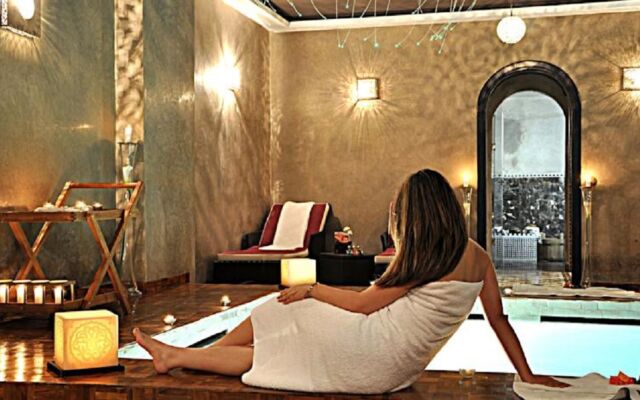 Palais Ommeyad Suites & Spa