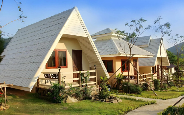 Phatarapuri Valley Resort