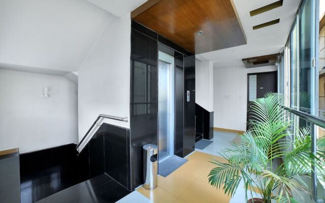 OYO 3718 New Sree Krishna Residency