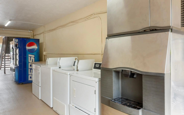 Quality Inn Florida City - Gateway to the Keys