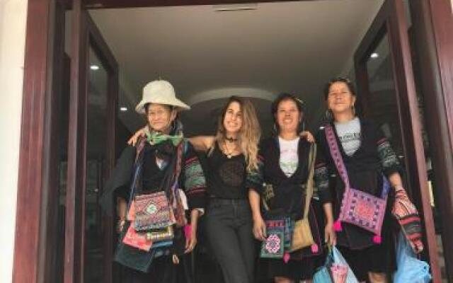 Liberty Sapa Hotel