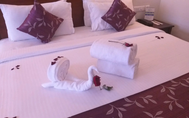 Clouds Valley Leisure Hotel