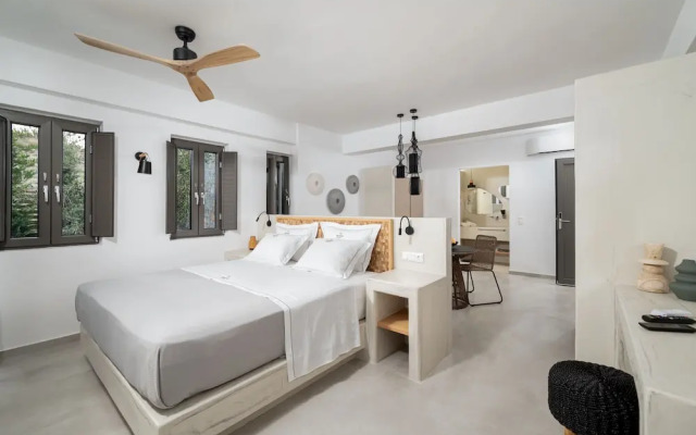 Mneme Suites & Villas