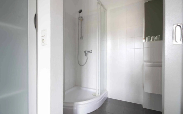Christophorus Hotel Garni & Appartements