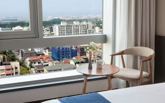 Gloucester Hotel and Resorts