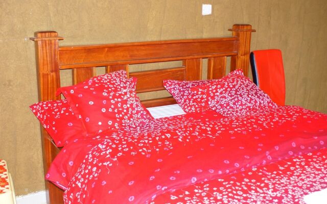 Bells Guest House