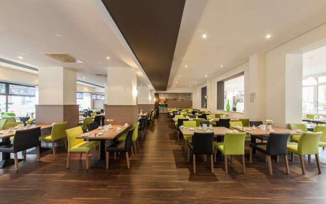 Hotel Aldea Berlin Centrum