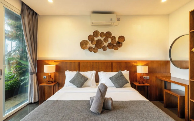 Coconut Grove Ubud Villa by Betterplace