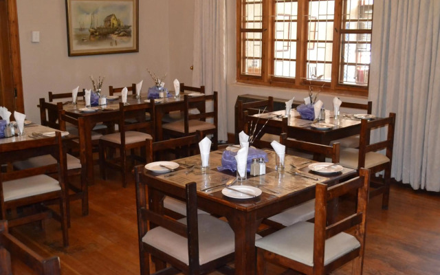 Castello Guesthouse Vryburg