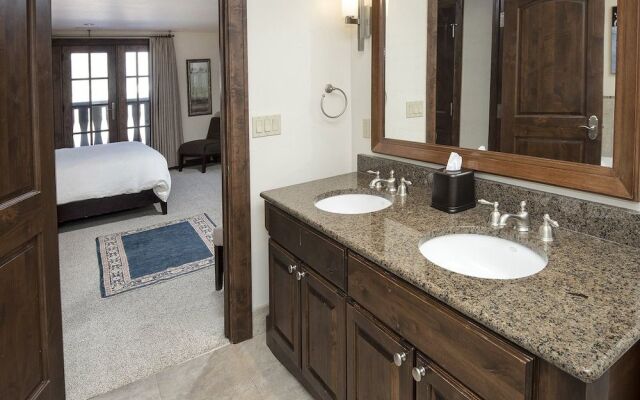 Ascent Condo 312