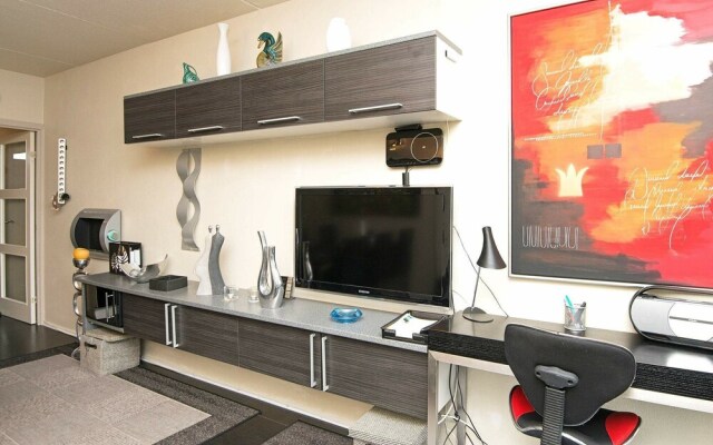 Cozy Apartment in Jutland with Swimming Pool