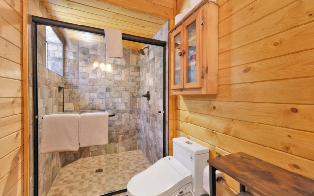 Polar Plunge BIG Bear #2031