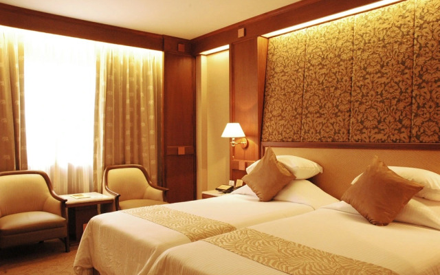 Asia Hotel Bangkok