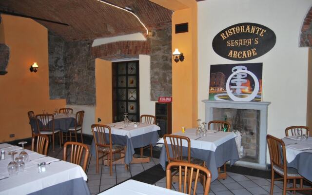 Ristorante Albergo Arcade