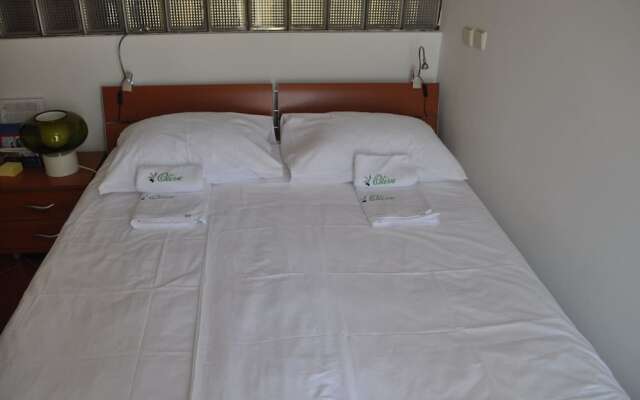 Apartments Olive i Lavender